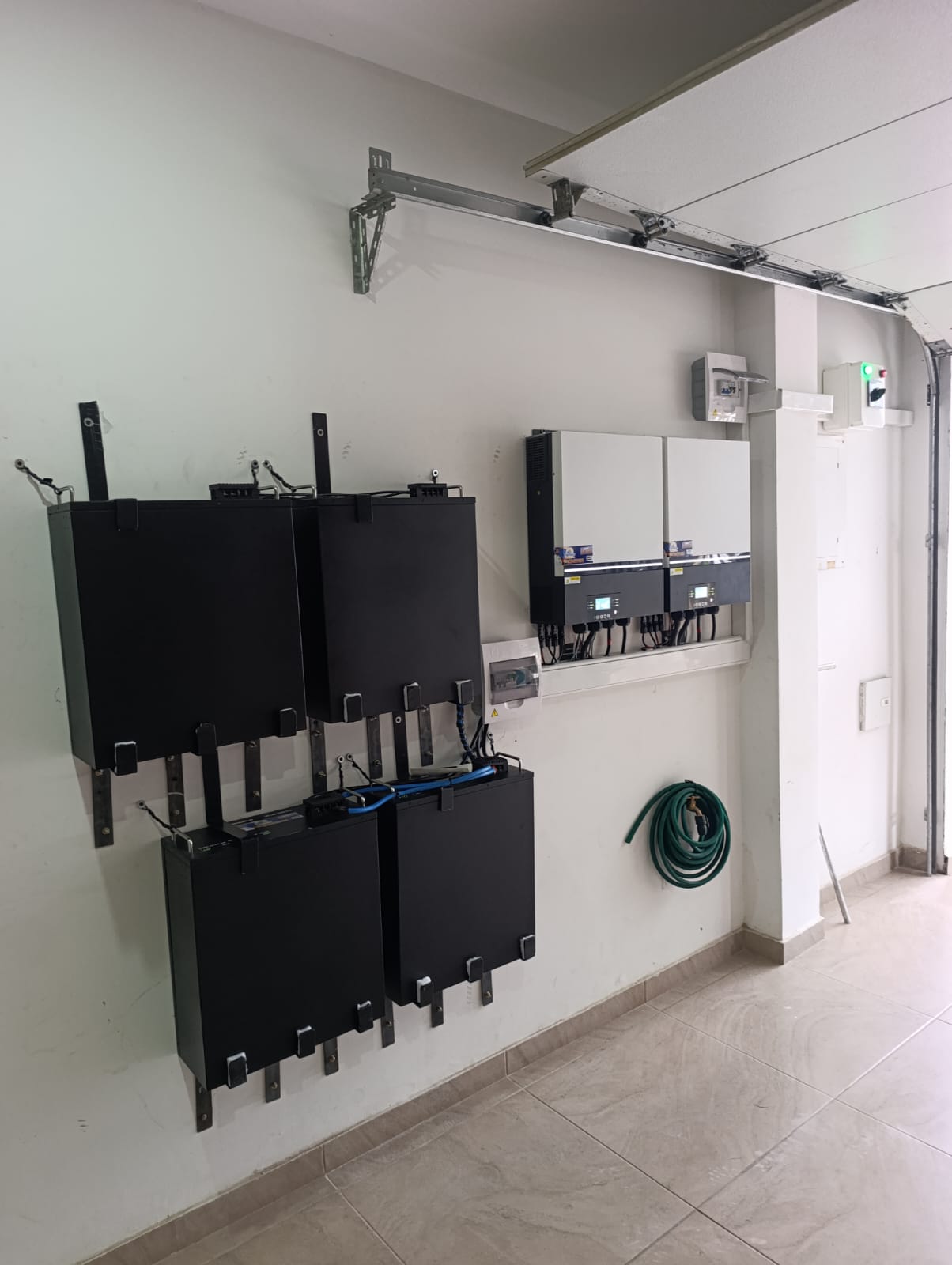Proyecto Solar